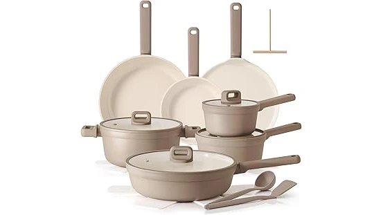 Best 31 Cookware Without Pfoa