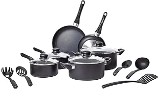 Best 31 Cookware for Apartment