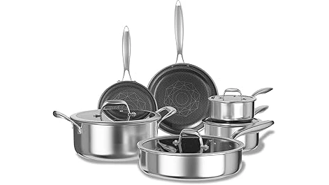 Best 31 Cookware for Daily Cooking