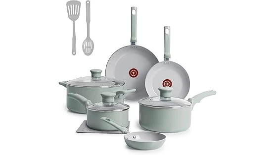 Best 31 Cookware for Diet Cooking