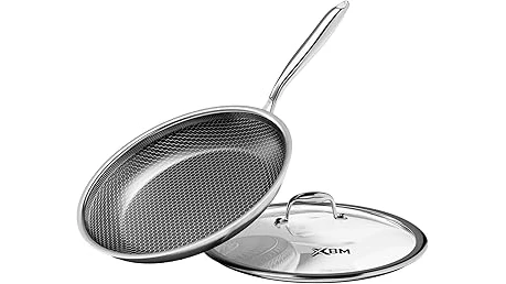 Best 31 Cookware for Induction