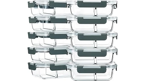 Best 31 Cookware for Meal Prep