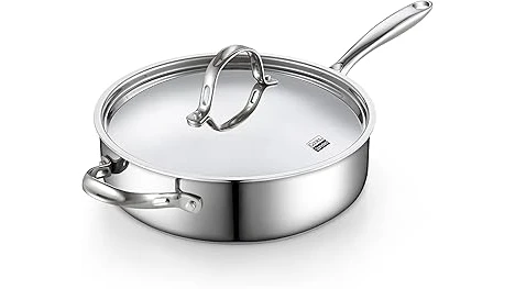 Best 31 Cookware for Sauteing