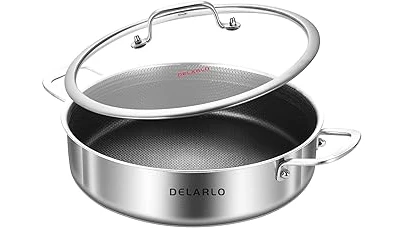 Best 31 Cookware for Stovetop to Oven