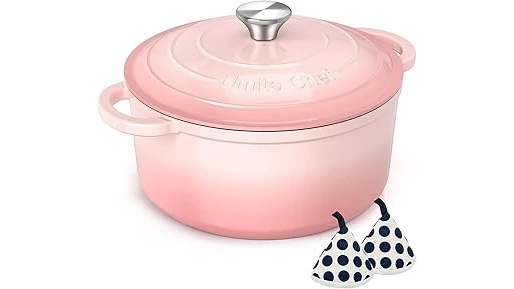 Best 31 Cookware for Wedding Gift