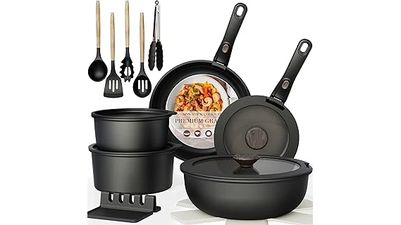 Best 31 Cookware on Sale