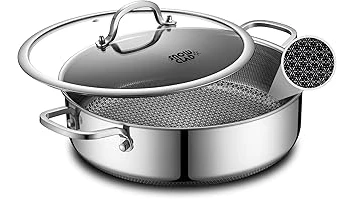 Best 31 Hybrid Cookware