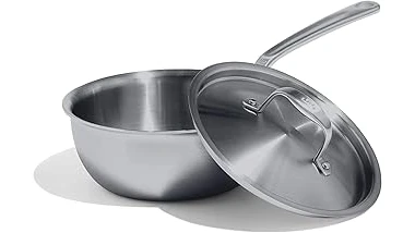 Best 31 Stainless Steel Cookware Zwilling