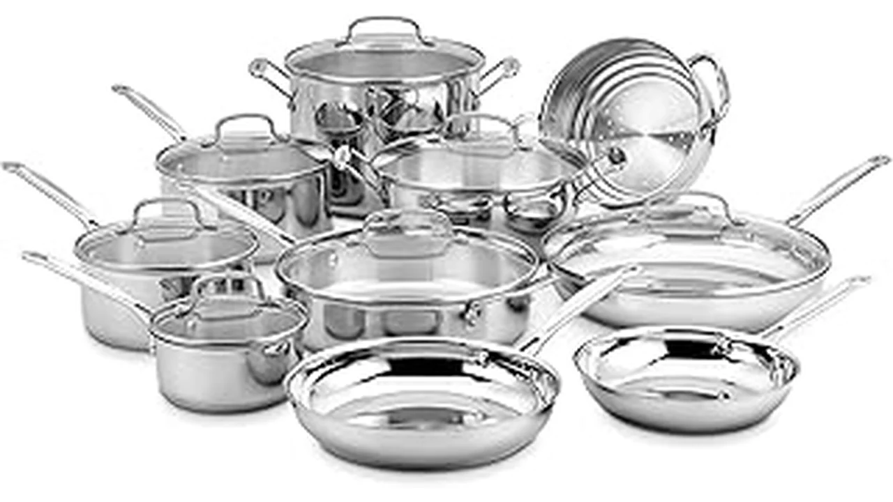 Best 31 Value Cookware Set Usa