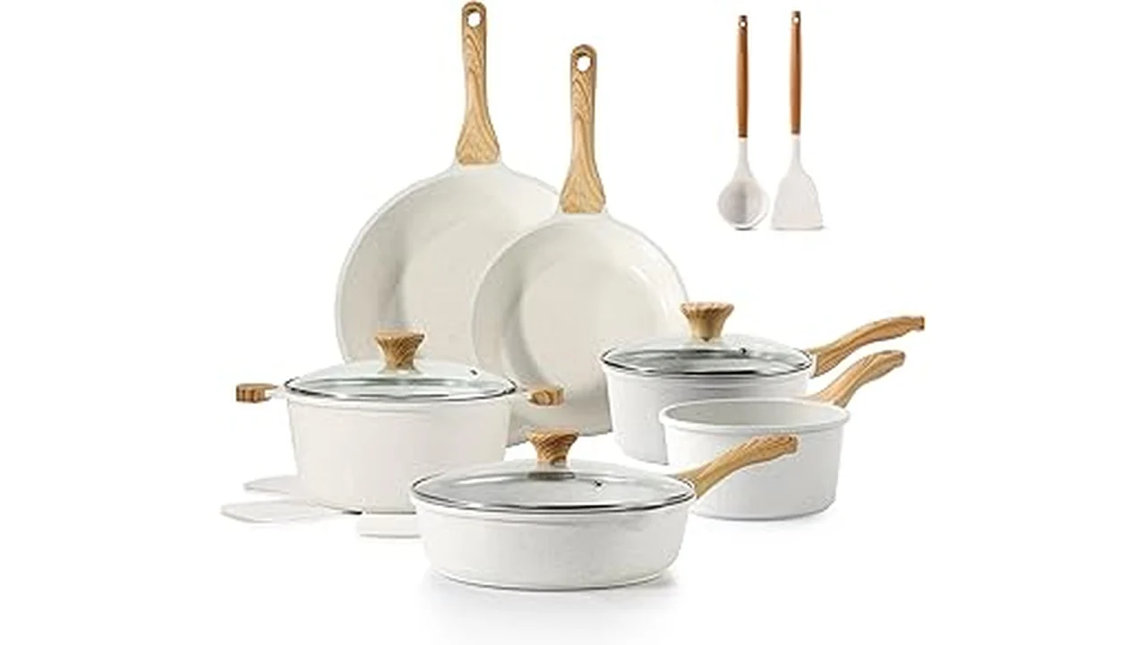 Best 31 Vintage Cookware Brands
