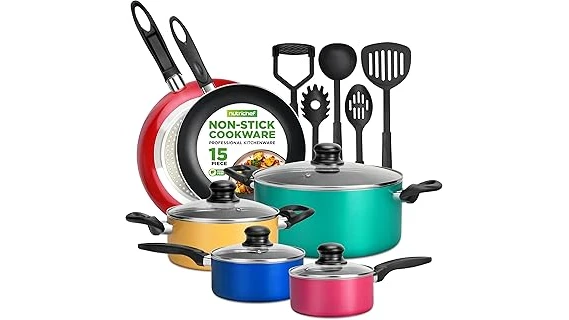 Best 7 Cookware Expert Reviews