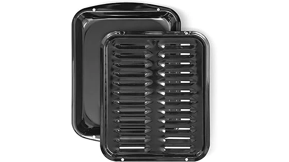 Most Popular 31 Cookware Pan for Broiling