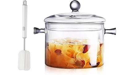 Most Popular 31 Cookware Pan for Simmering