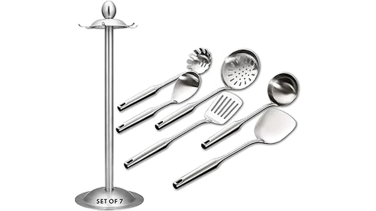 Most Popular 31 Important Cooking Utensils