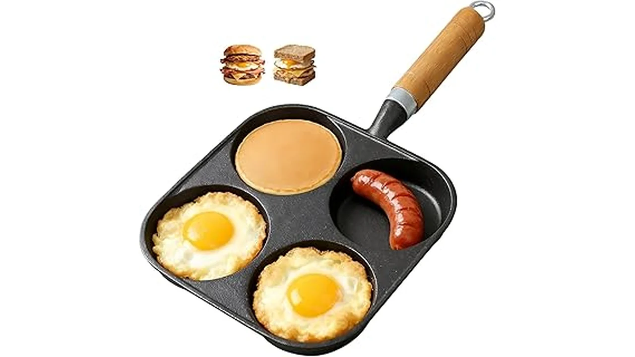 Most Popular 31 Important Pans