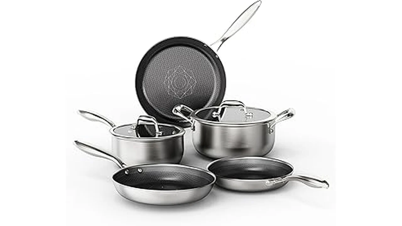 Most Popular 31 Non Toxic Cookware Brands