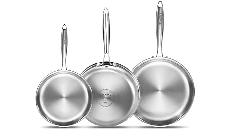 Top 31 Cookware Pan for Grilling