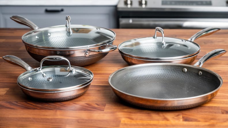 Best Cookware For Induction Cooktop: Top Picks 2026