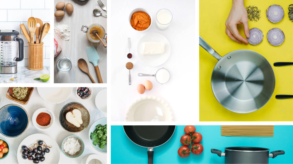 Cookware Essentials For Kitchen: Complete Guide To Must-Have Pots And Pans