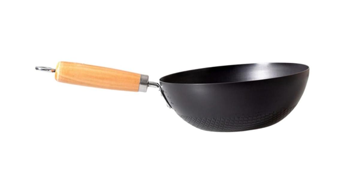 Non-stick Frying Pan Wok – Pros & Cons