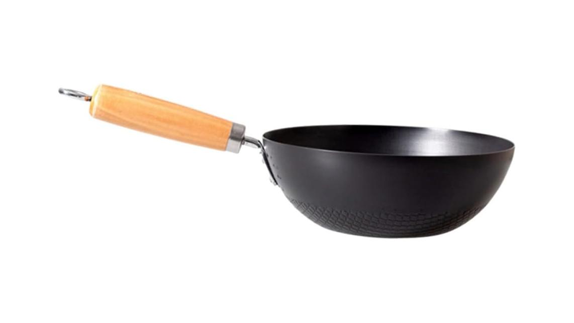 Ciieeo Mini Nonstick Frying Pan – Honest Review