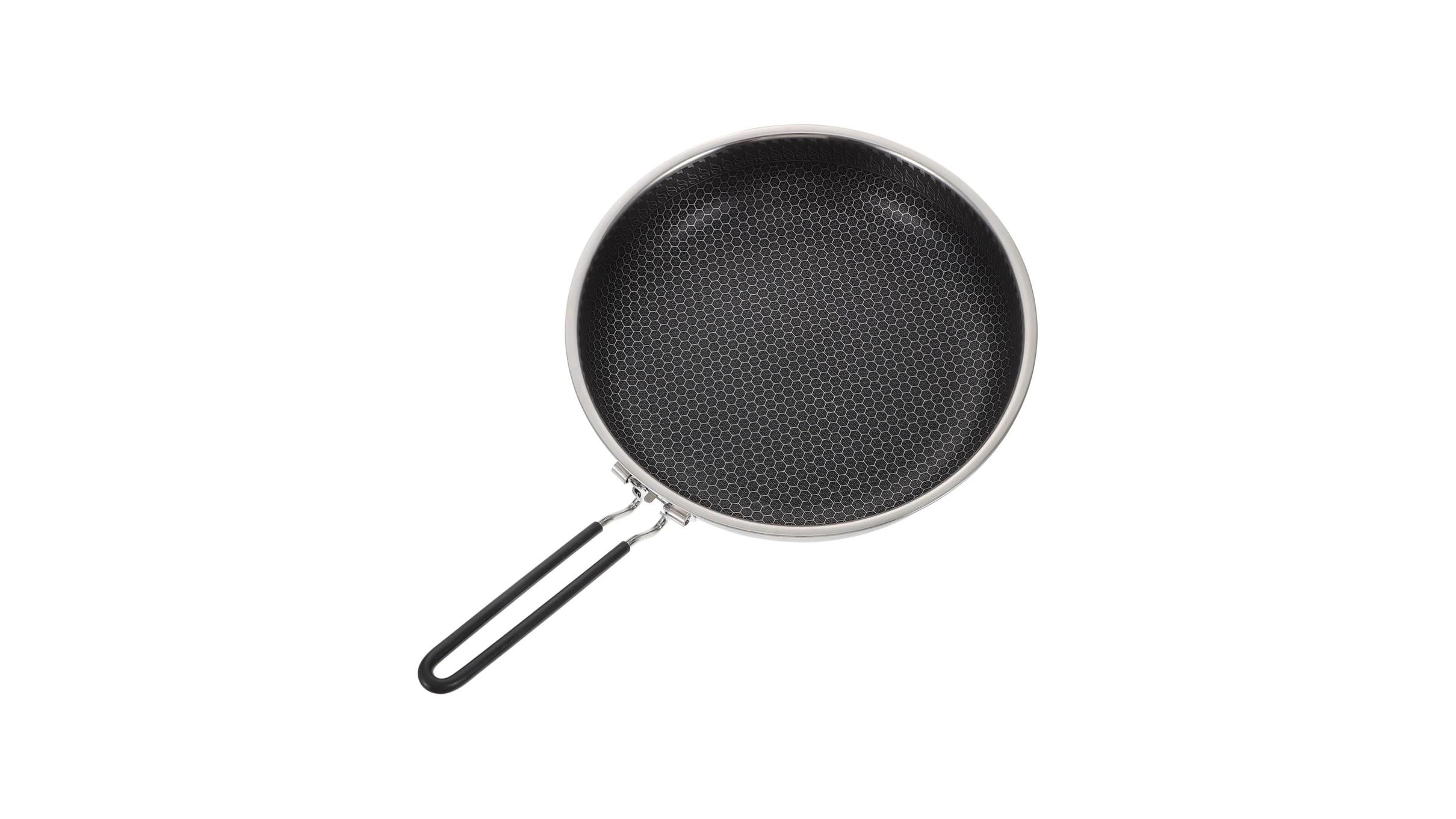 Ciieeo Honeycomb Nonstick Skillet – Is It Worth the Money?