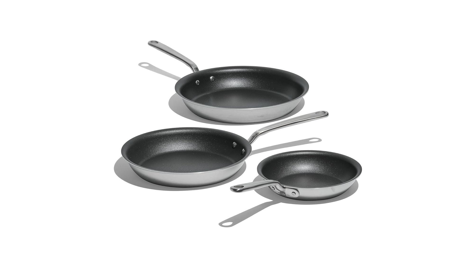 Made In Cookware | ProCoat Non Stick 3 – Pros & Cons