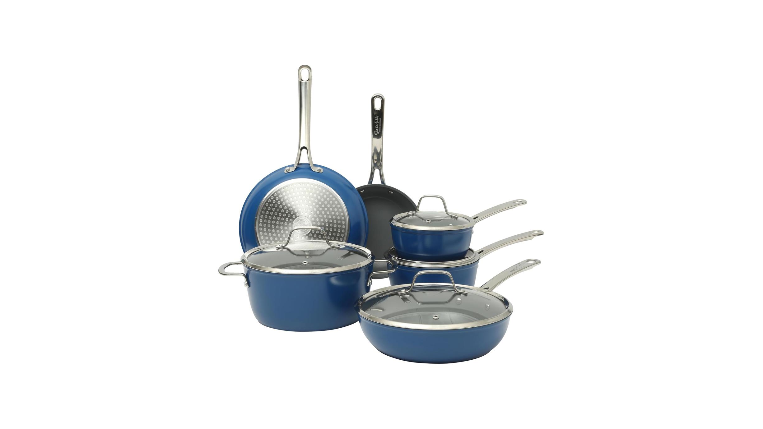 Sur La Table Cool Commune Hard – In-Depth Review