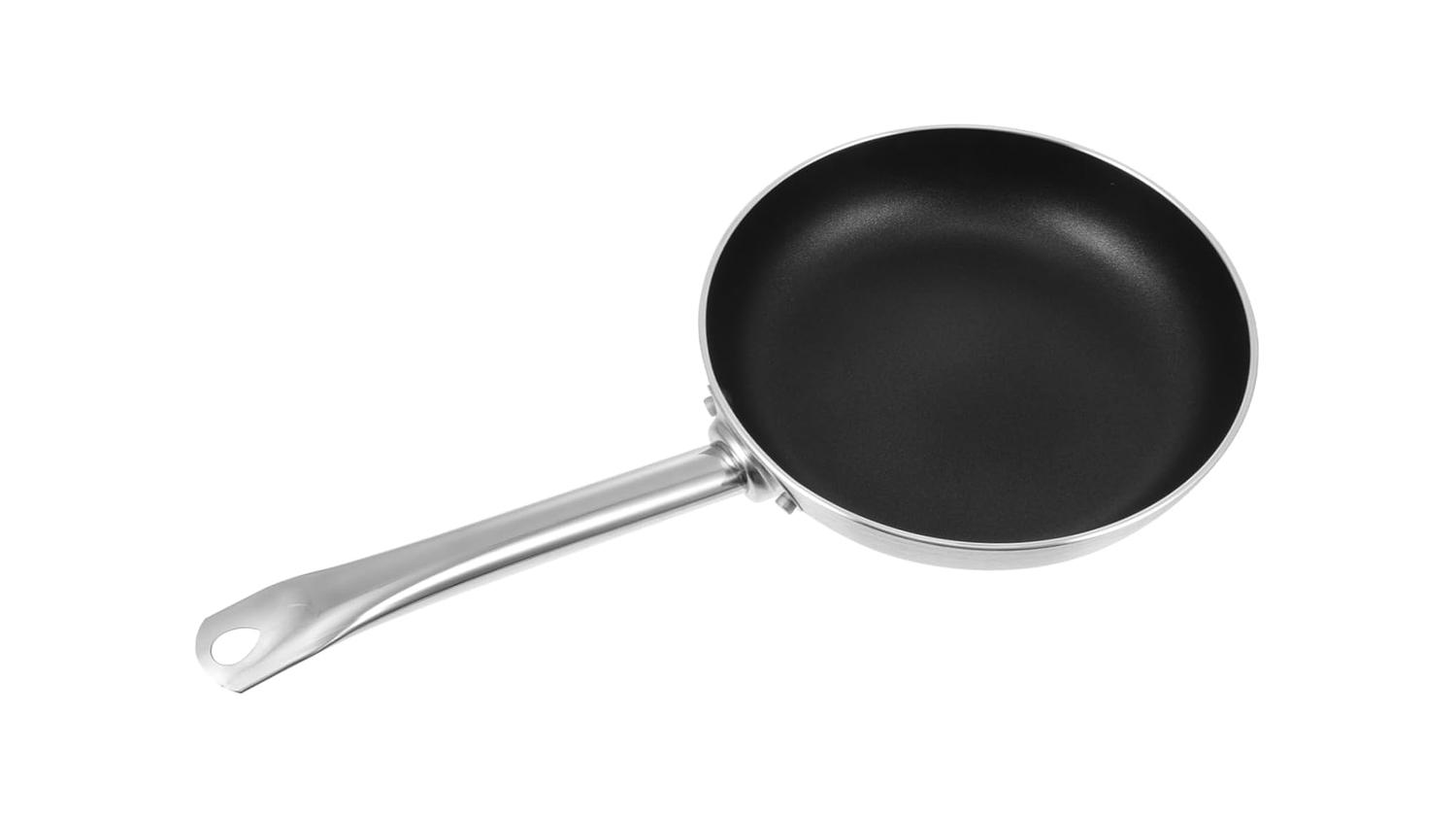 1pc Sturdy Frying Pan Nonstick Cookware Induction – Honest