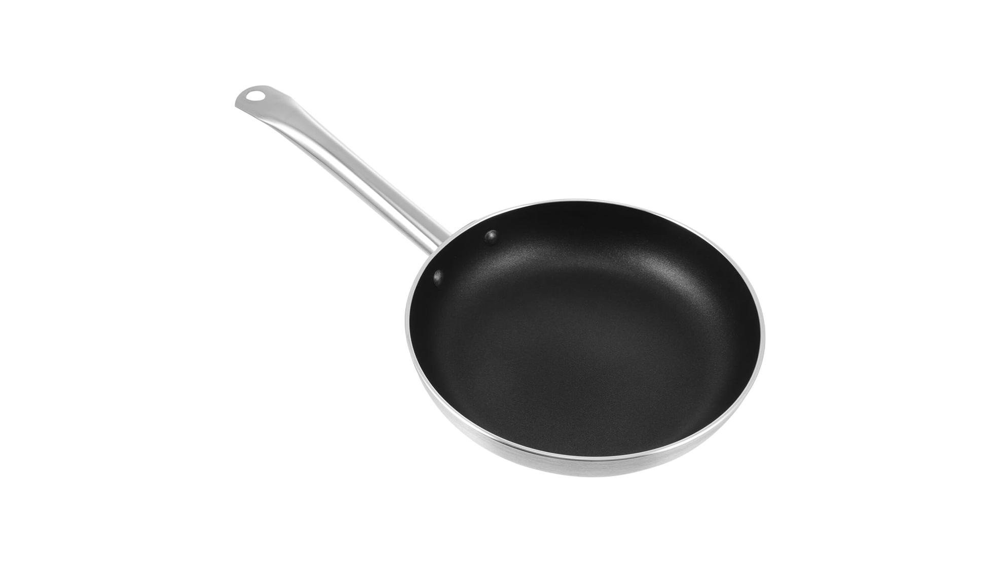 Hemoton Korean Style Aluminum Frying Pan – Honest Review