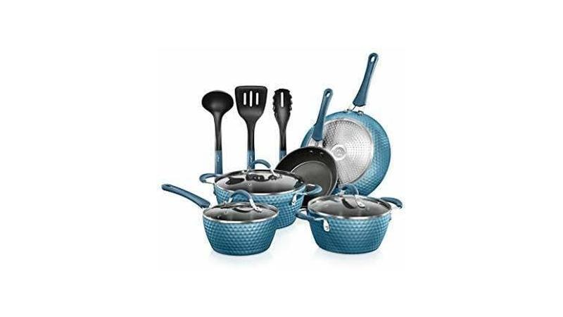 For NutriChef Excilon Cookware – Honest Review