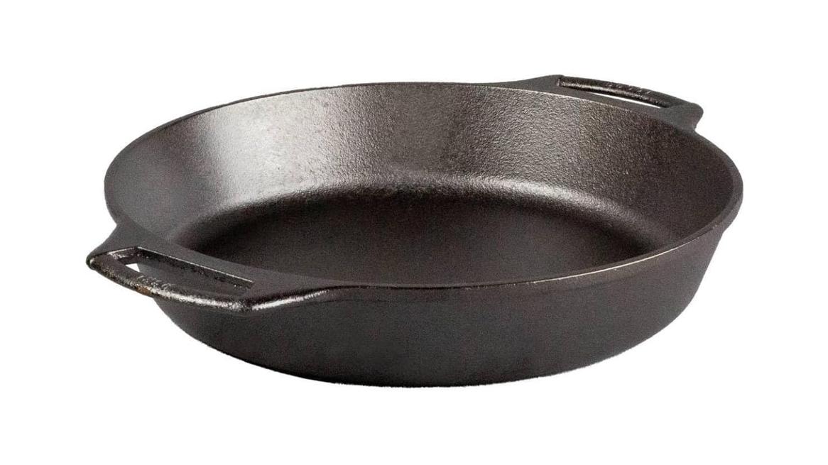 For Lodge Cast Iron Baker’s Set – In-Depth Review