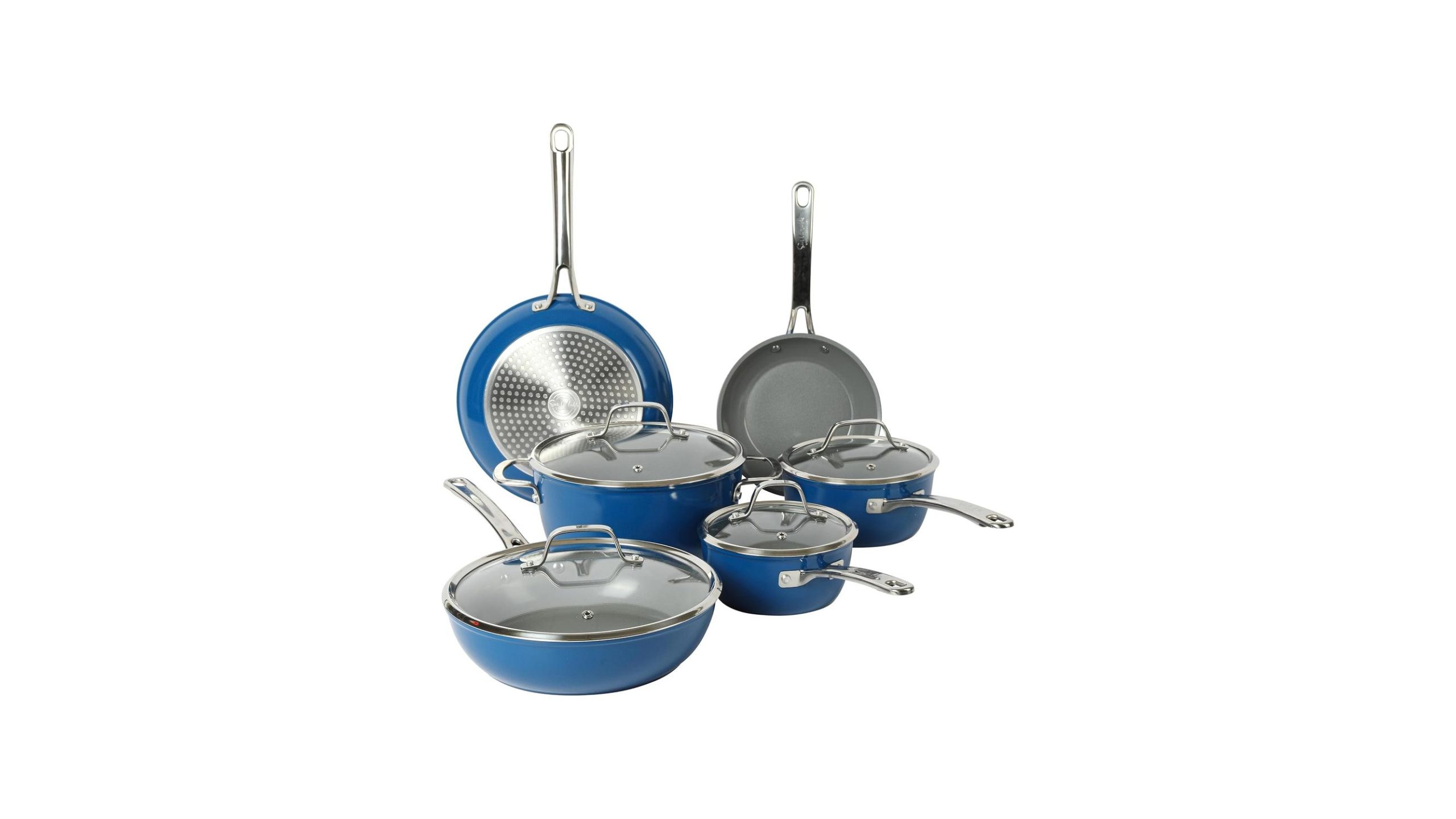 Sur La Table Kitchen Essentials 10 Piece PFA – Honest Review