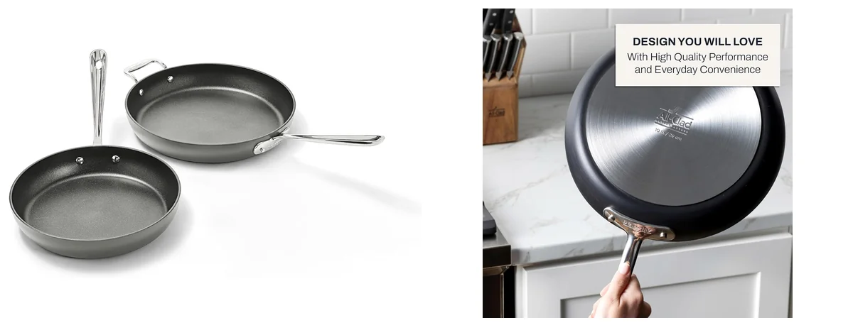 All-Clad E7859064 images