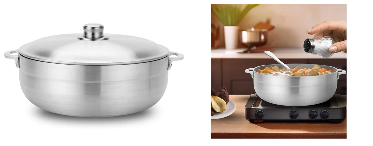 Alpine Cuisine 7-Quart images