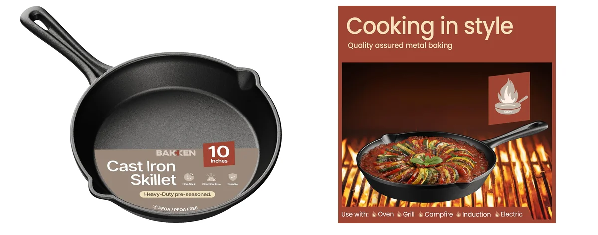 BAKKENMASTER Bakken 10