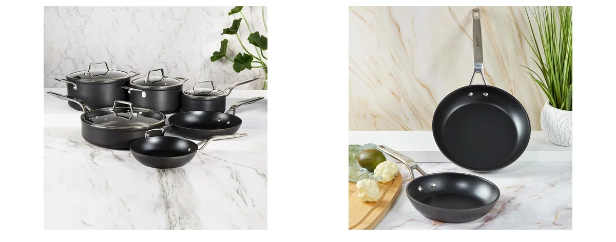 Berghoff 10Pc images