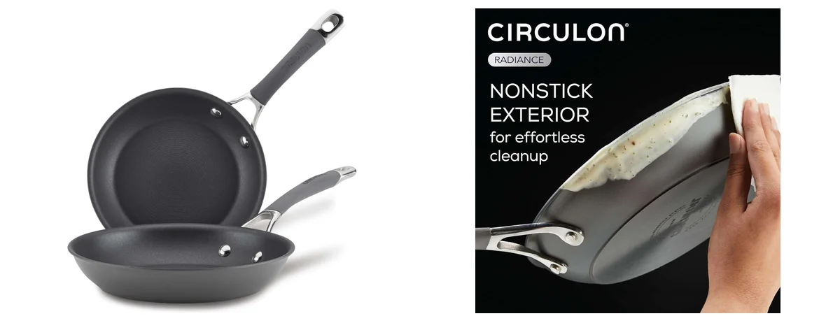 Circulon 83905 images