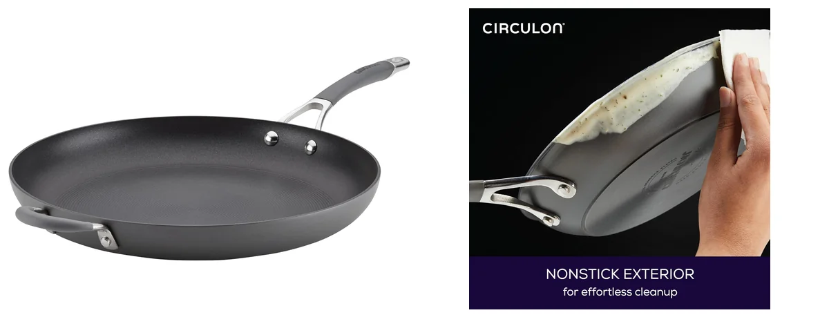 Circulon 83906 images