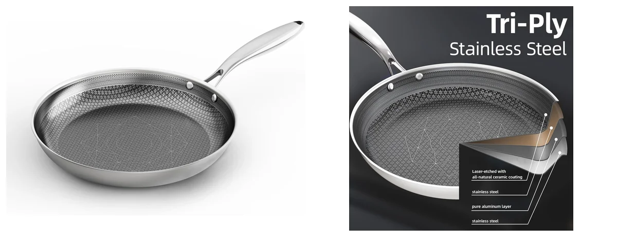 COOKER KING 8-Inch images