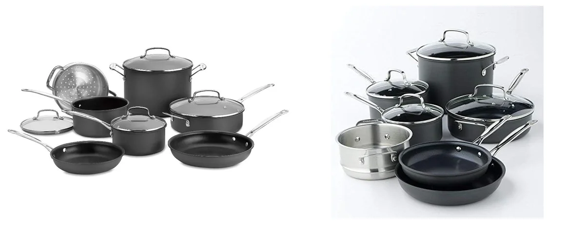 Cuisinart 11-Piece images