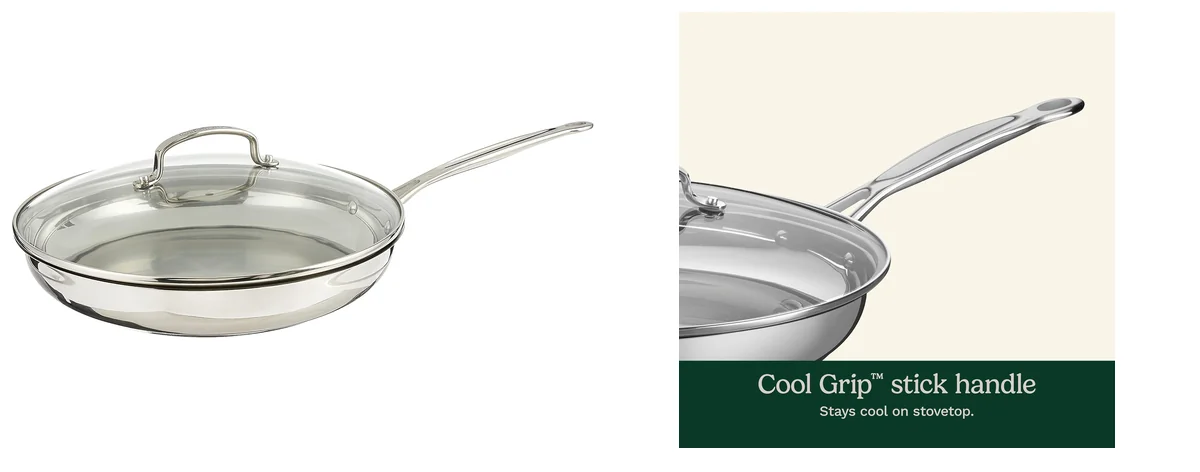 Cuisinart 722-30G images
