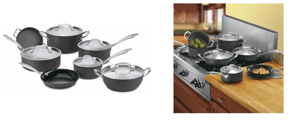 Cuisinart GG-12 images