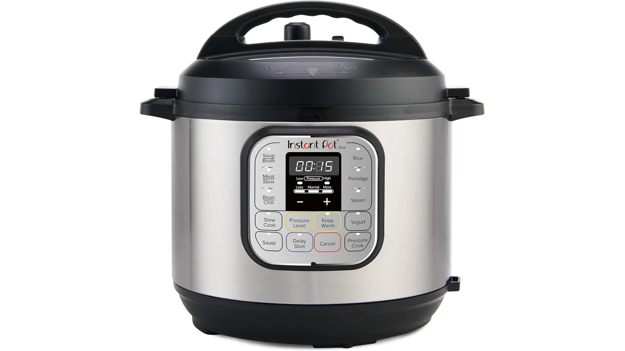Instant Pot Duo Mini 7-in-1 – In-Depth Review