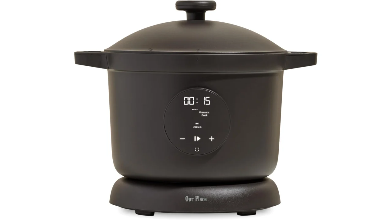 Our Place Dream Cooker | 6 Qt Ceramic – Pros & Cons