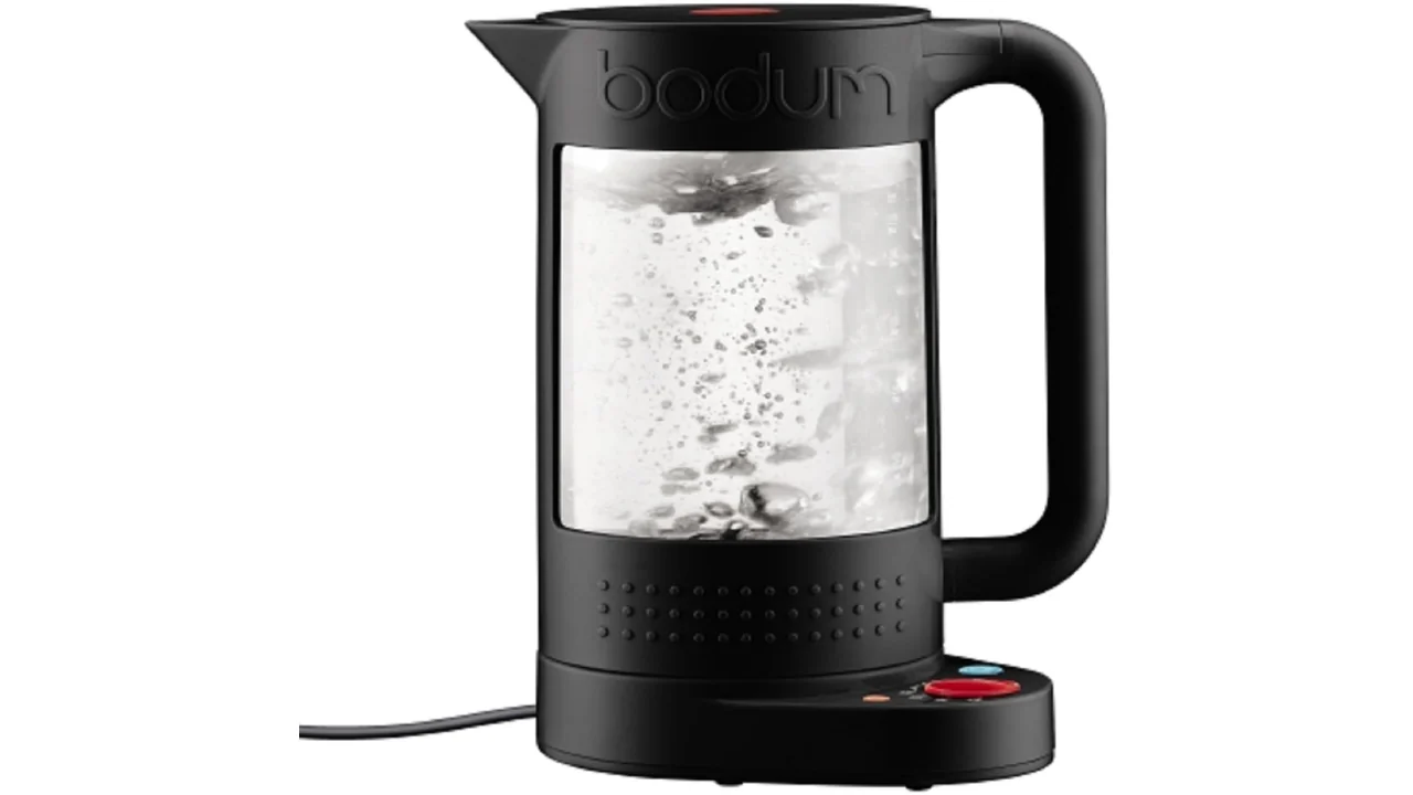 Bodum Bistro Electric Cooker – Honest Review