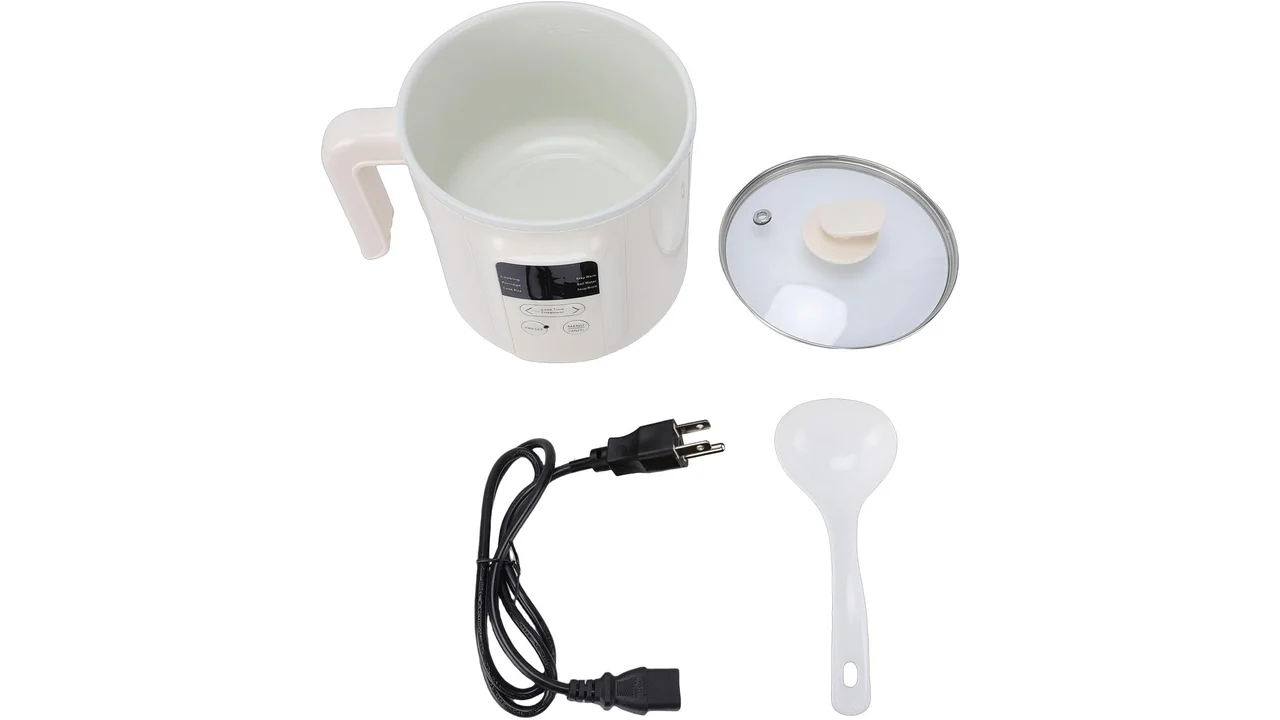 Zerodis Electric Cooker – Is It Worth the Money?