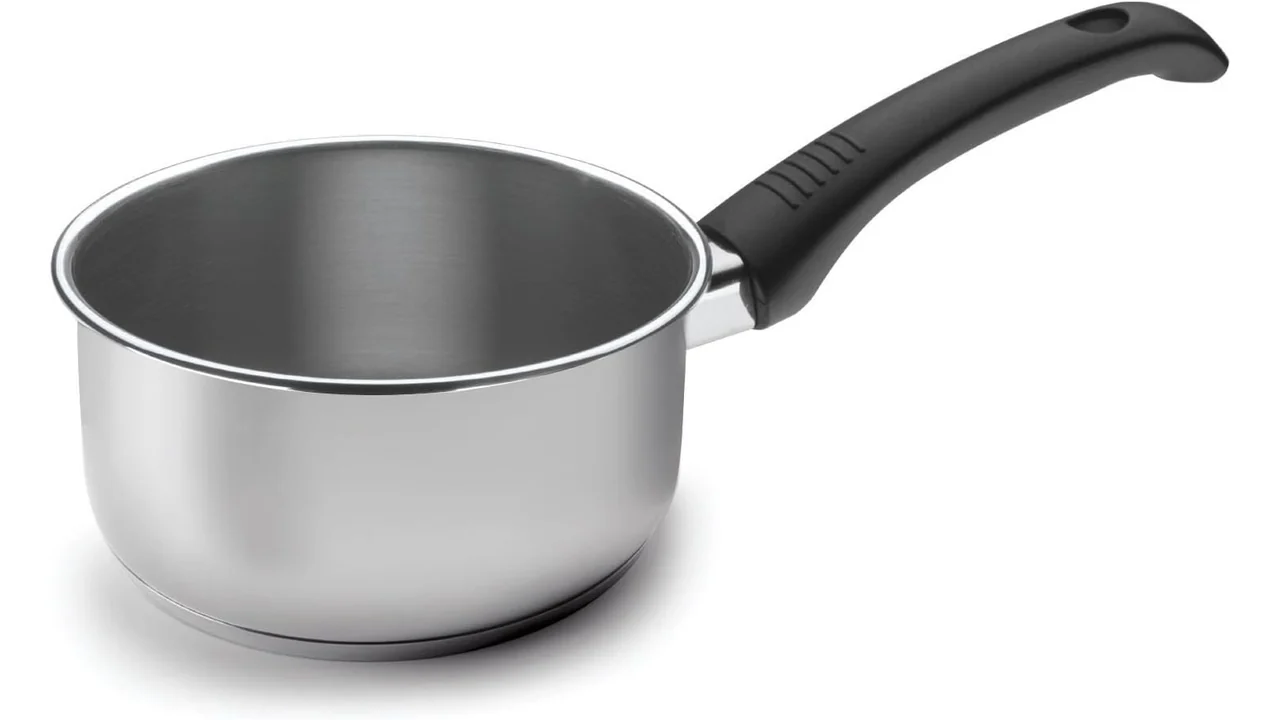 Lacor-85220-ESTUDIO SAUCEPAN 20 CM. – In-Depth Review
