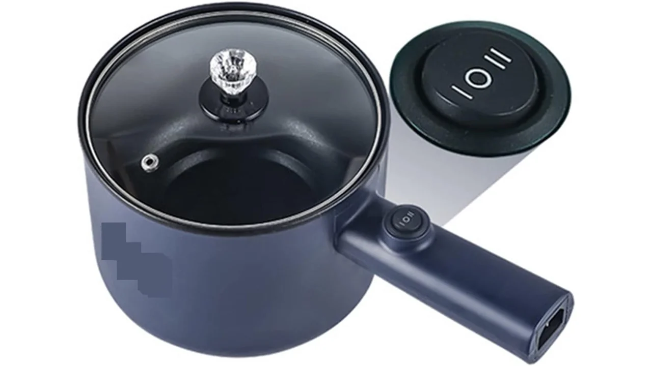 Stock Pot, Electric Cooker – Expert Review