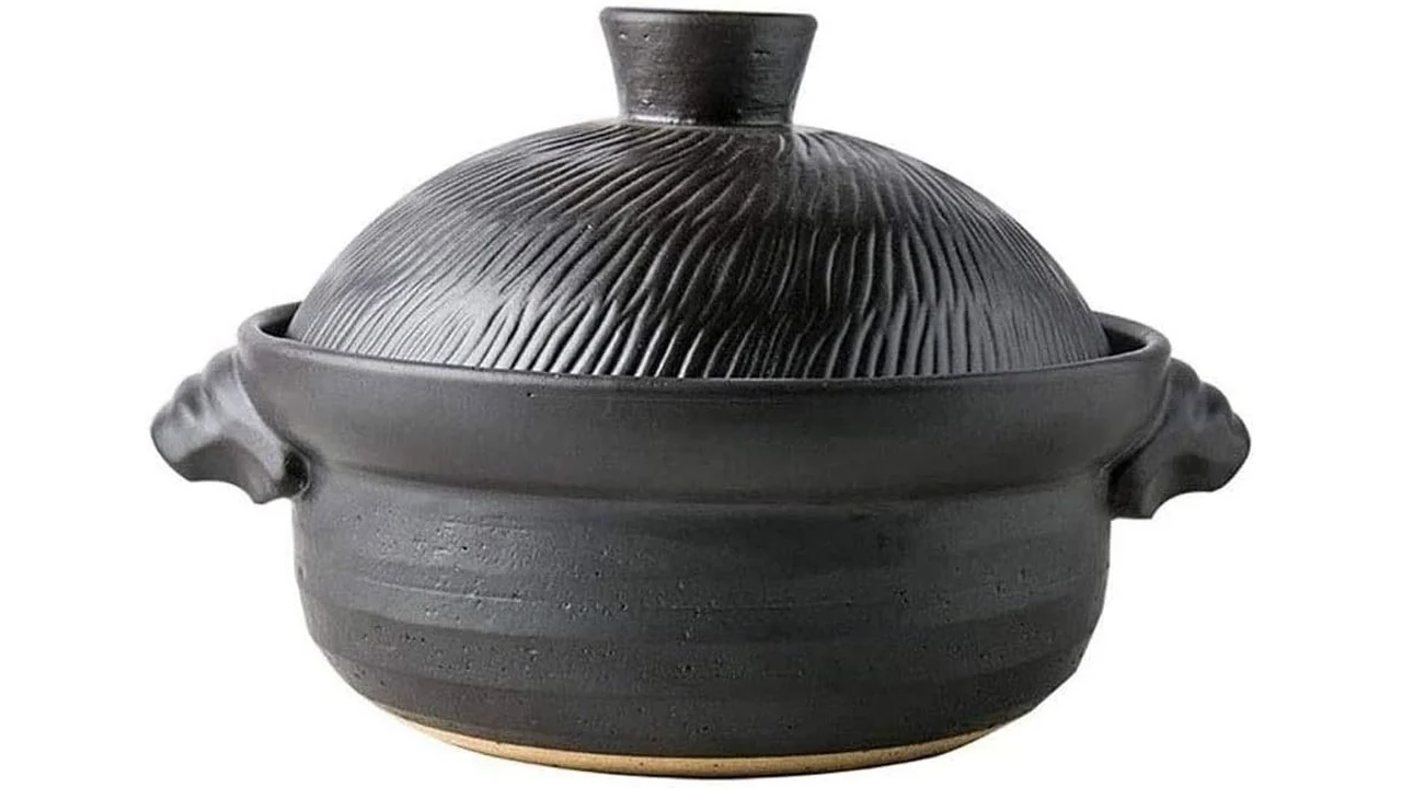 Stew Pot Soup Home Ceramic Gas Cooker Rice – In-Depth Review